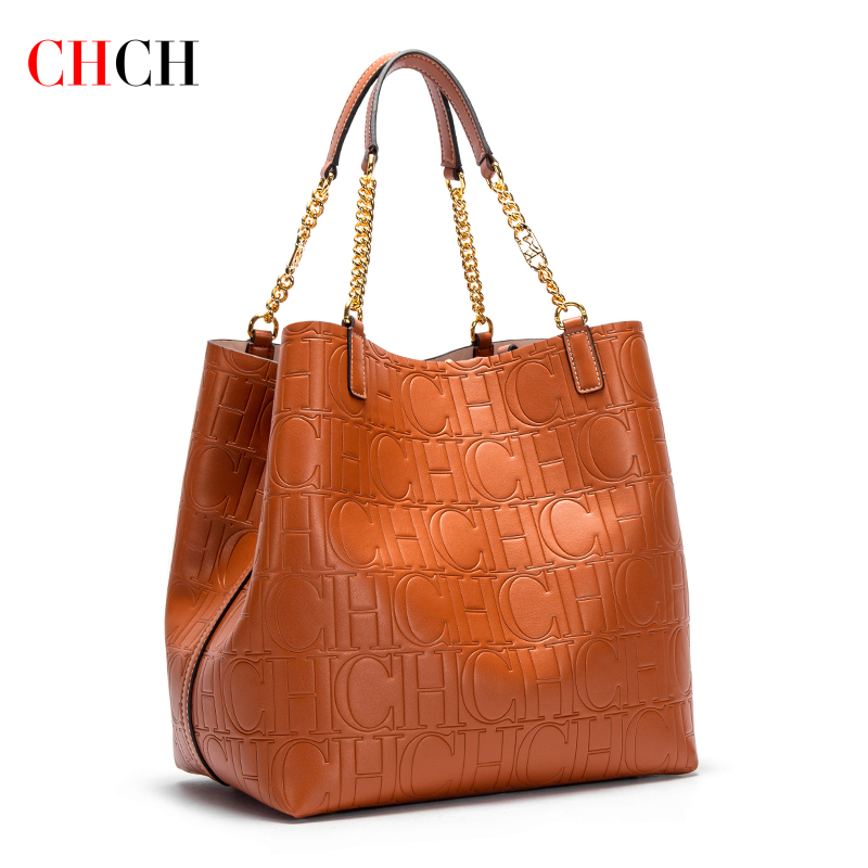 CHCH Women's Tote Bag 2024 New - Women Bags Low Price ulasan dan harga