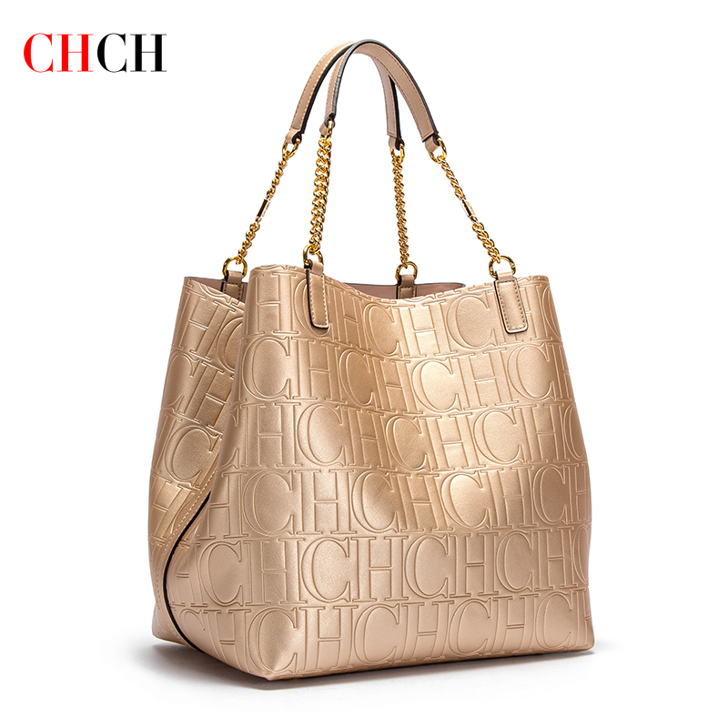 CHCH Women's Tote Bag 2024 New - Women Bags Low Price ulasan dan harga