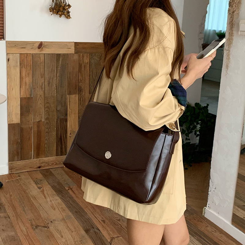 CGCBAG Vintage Lage Capacity M - Women'S Tote Bags Designer ulasan dan harga