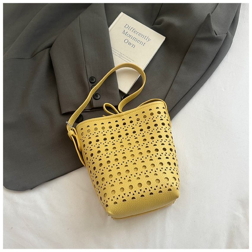 Summer popular hollow out big  - Women Bags Zadig ulasan dan harga