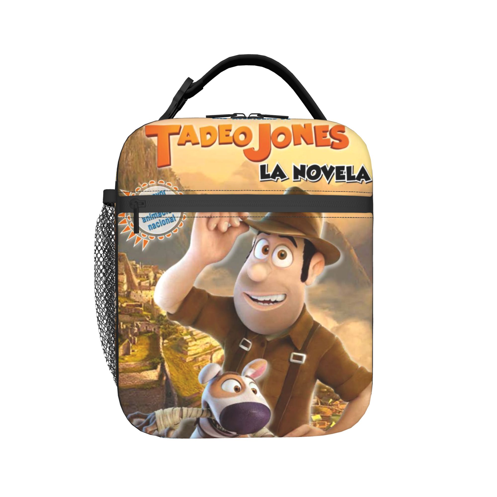Las aventuras de Tadeo Jones T - Women'S Jones Bags ulasan dan harga