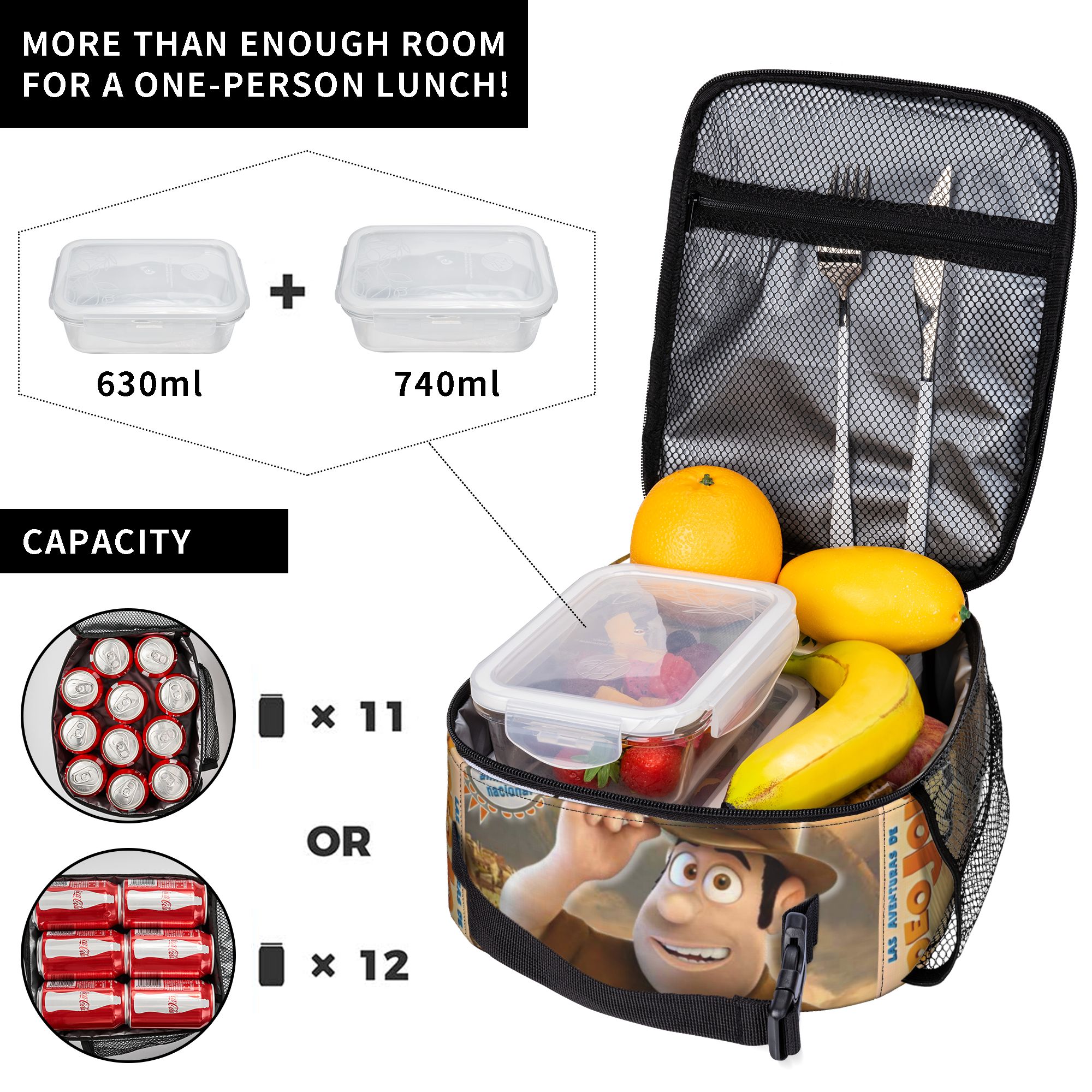 Las aventuras de Tadeo Jones T - Women'S Jones Bags ulasan dan harga