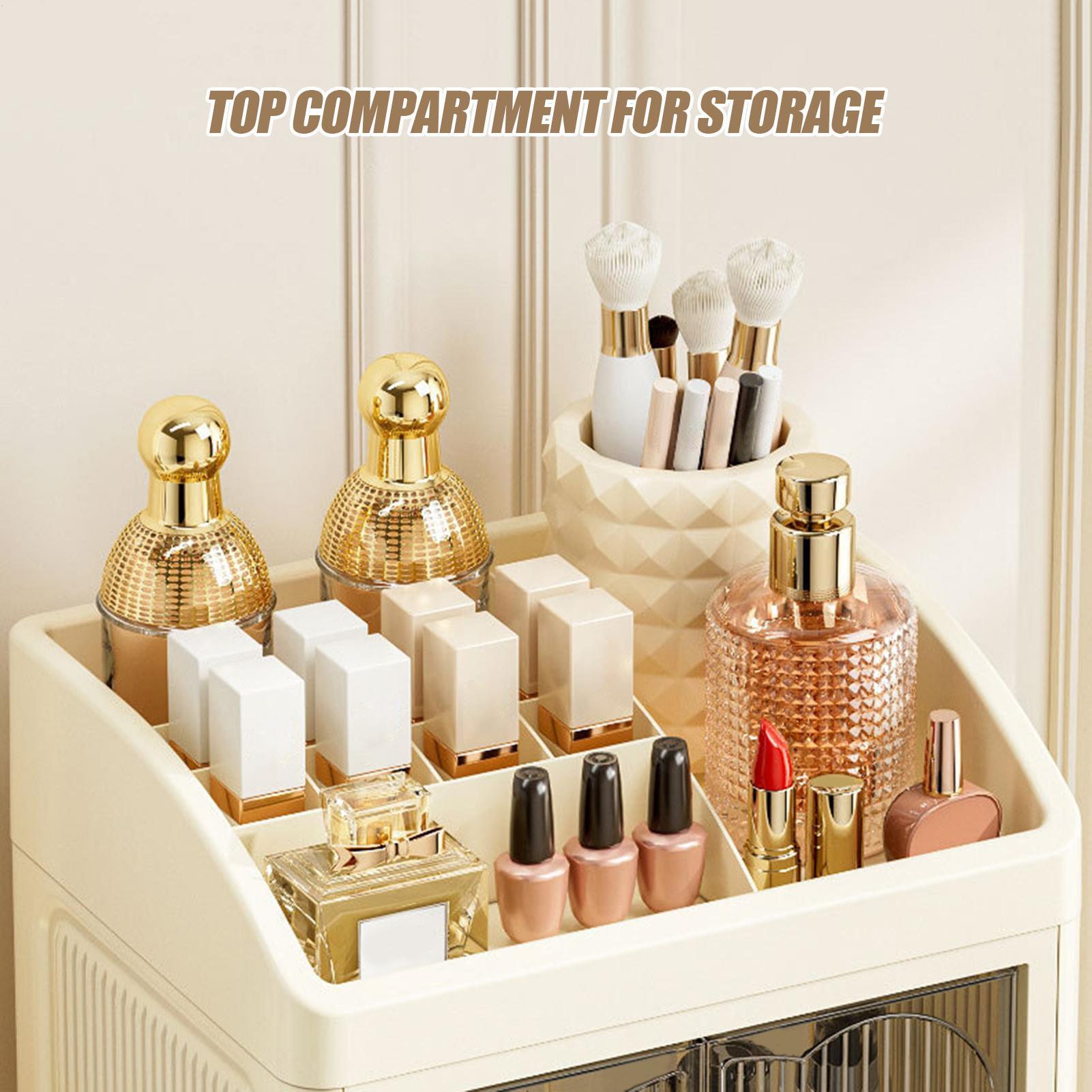 Makeup Organizer for Vanity Ma - Women Vanity Bags ulasan dan harga