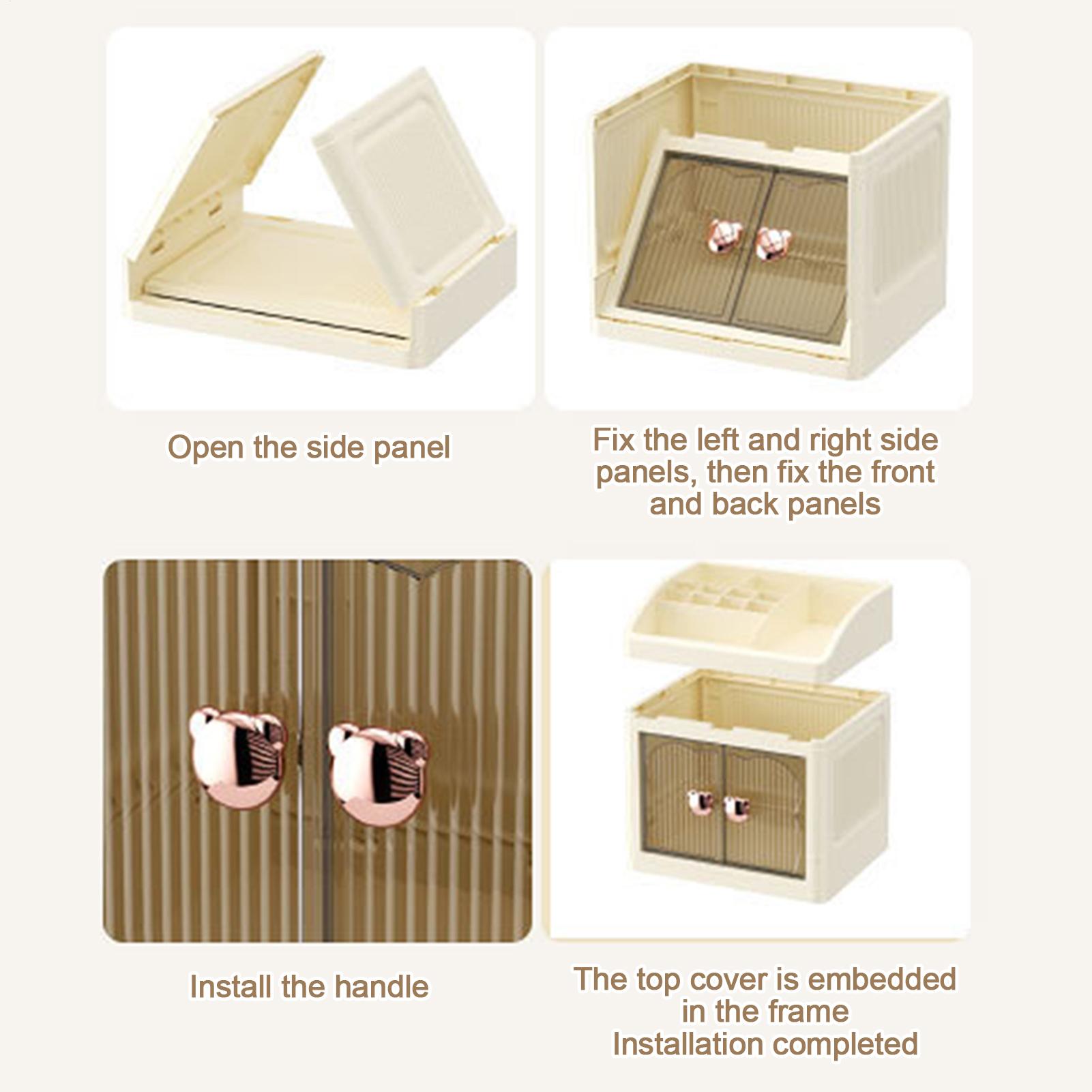 Makeup Organizer for Vanity Ma - Women Vanity Bags ulasan dan harga