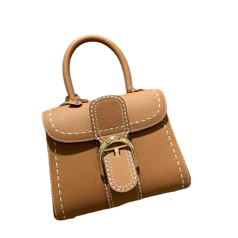 2026 New Women Leather Top Han - Women Hand Bags For Office ulasan dan harga
