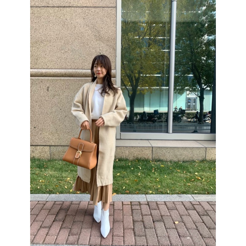 2026 New Women Leather Top Han - Women Hand Bags For Office ulasan dan harga