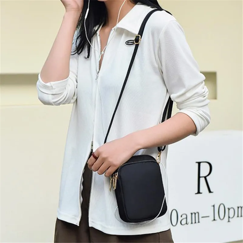 Sport Wallet, Mobile Phone Bag - Women Bags Max ulasan dan harga