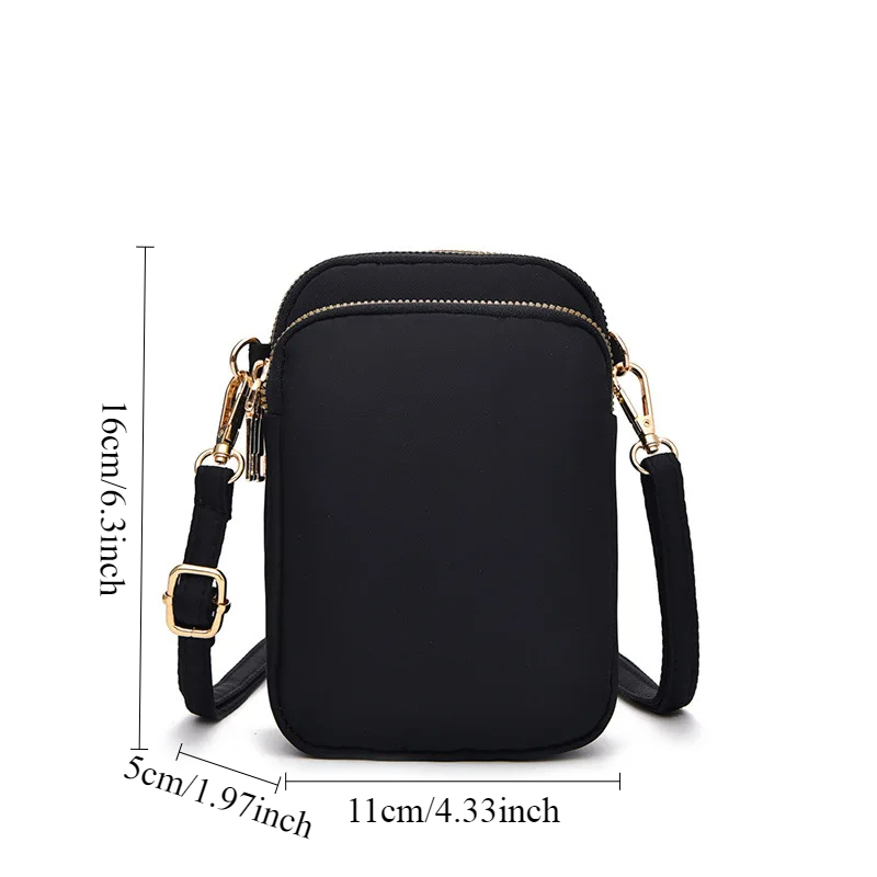 Sport Wallet, Mobile Phone Bag - Women Bags Max ulasan dan harga