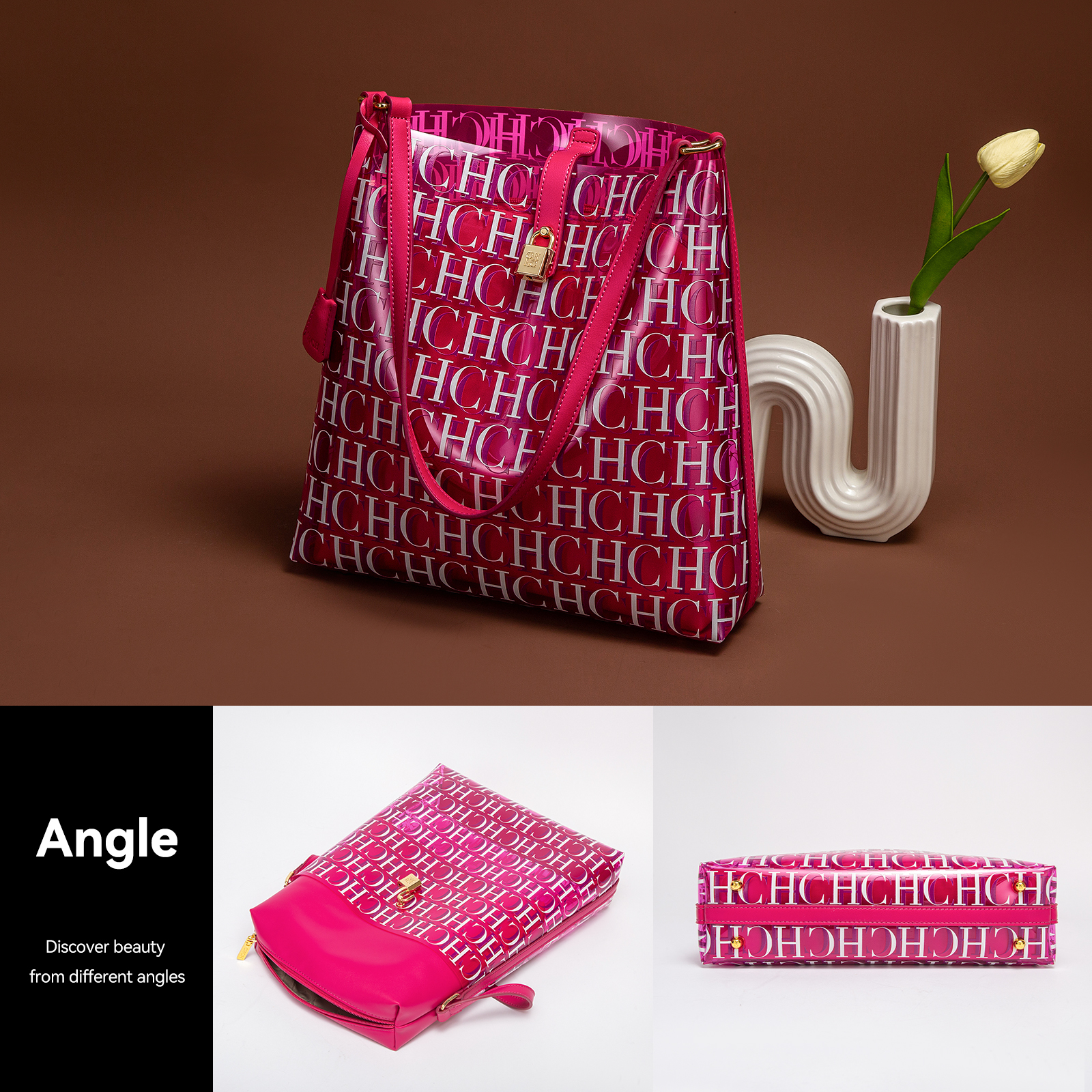 CHCH Women's Handbag Summer Le - Women Bags Low Price ulasan dan harga