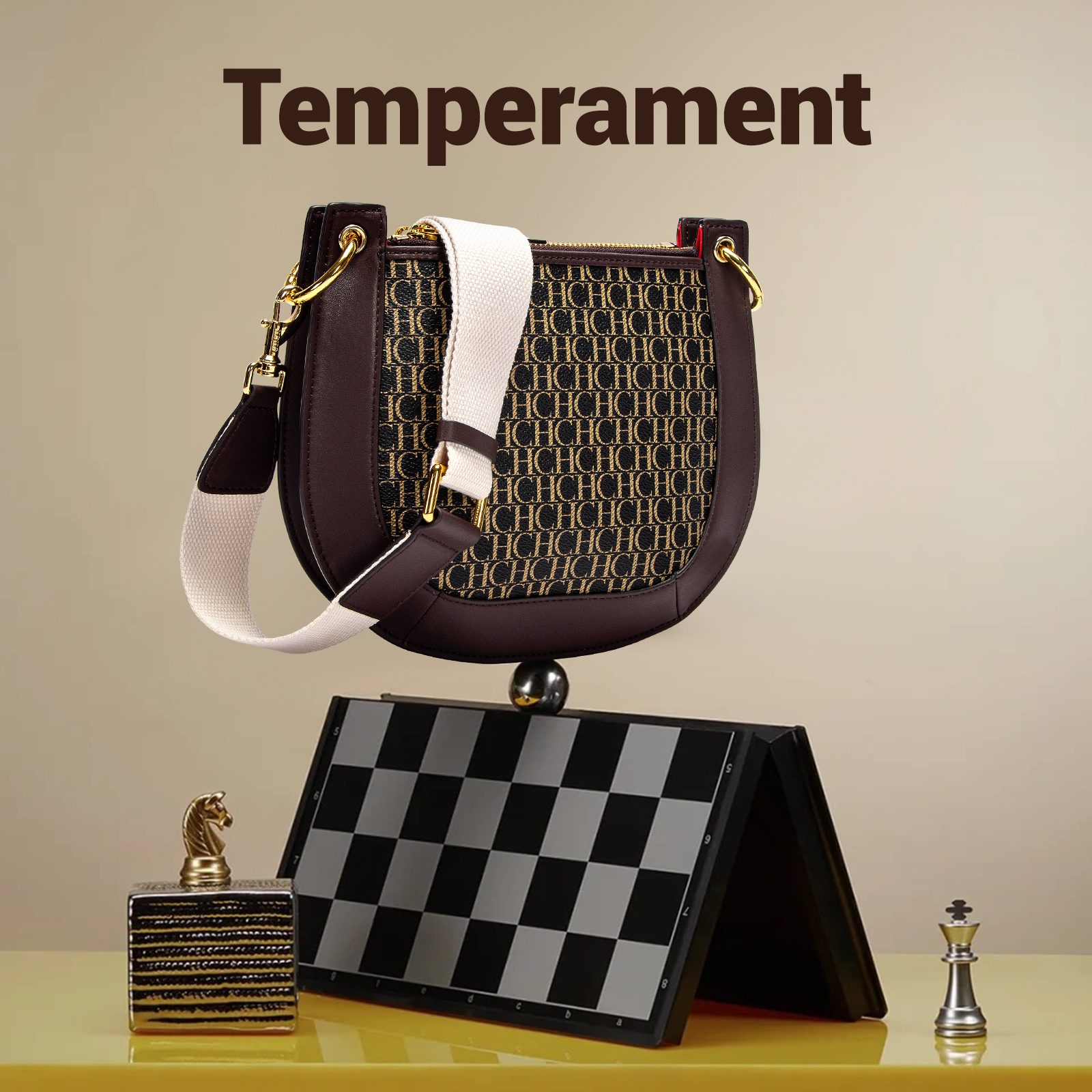 Fashion Simple Retro Women's N - Women Hand Bags For Office ulasan dan harga