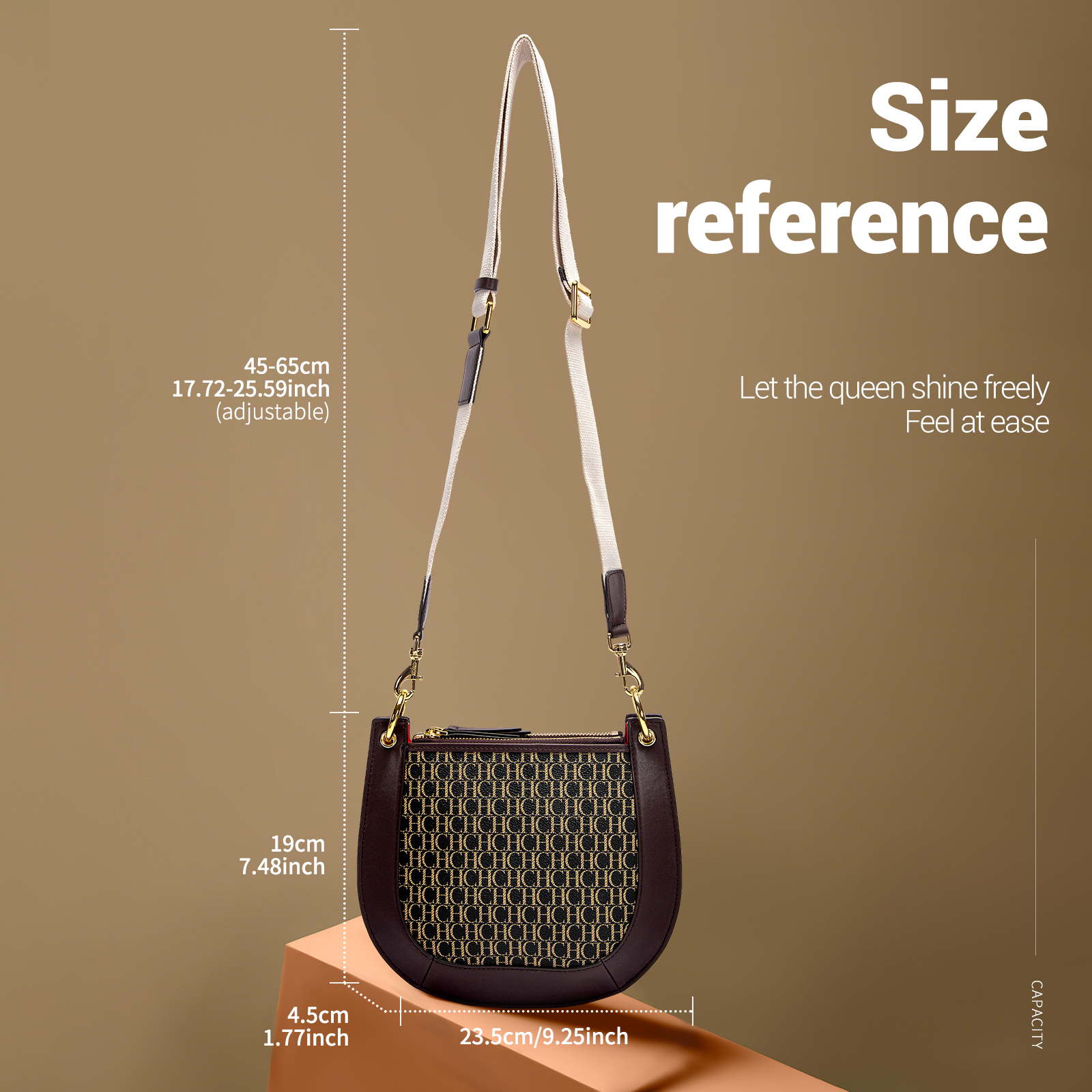 Fashion Simple Retro Women's N - Women Hand Bags For Office ulasan dan harga