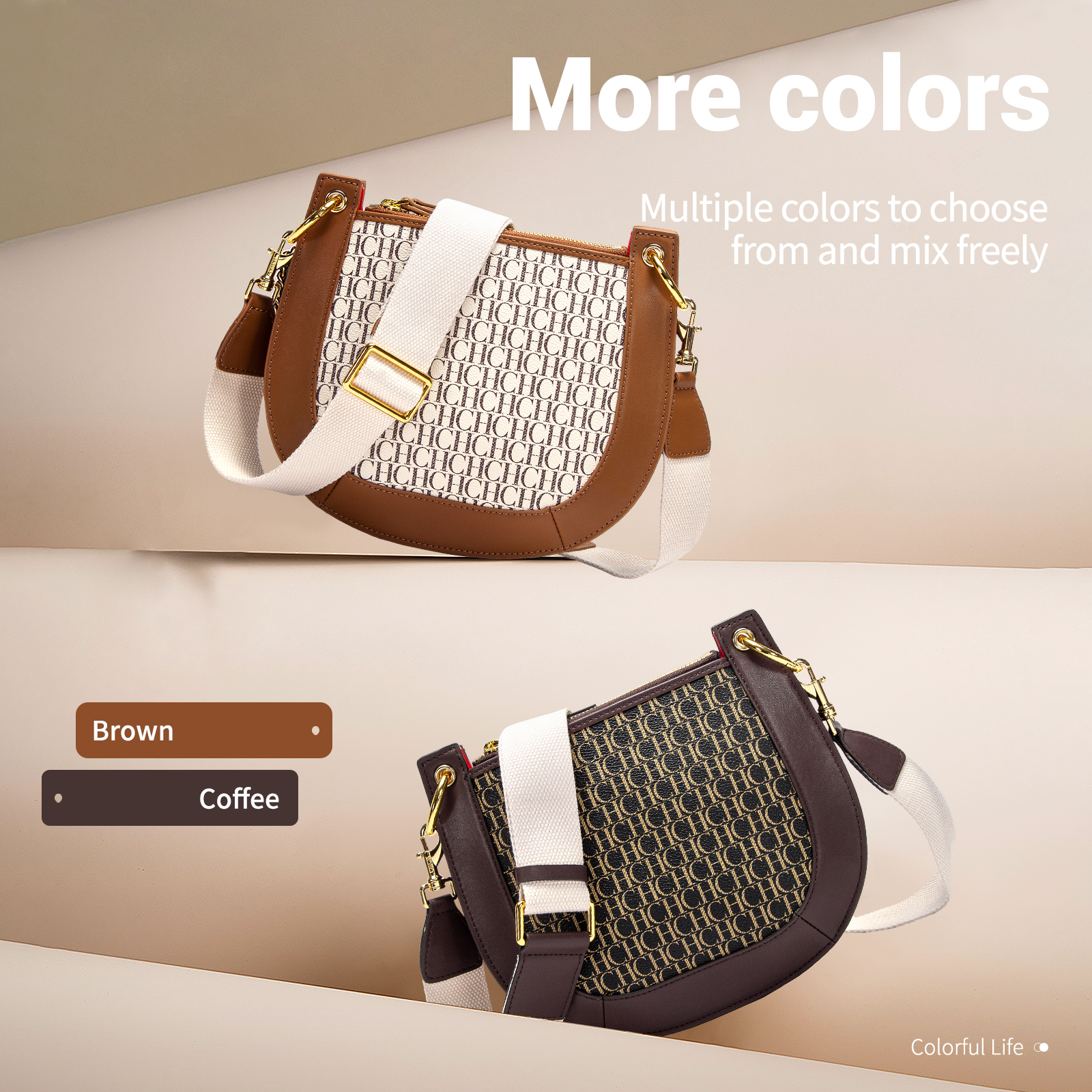 Fashion Simple Retro Women's N - Women Hand Bags For Office ulasan dan harga