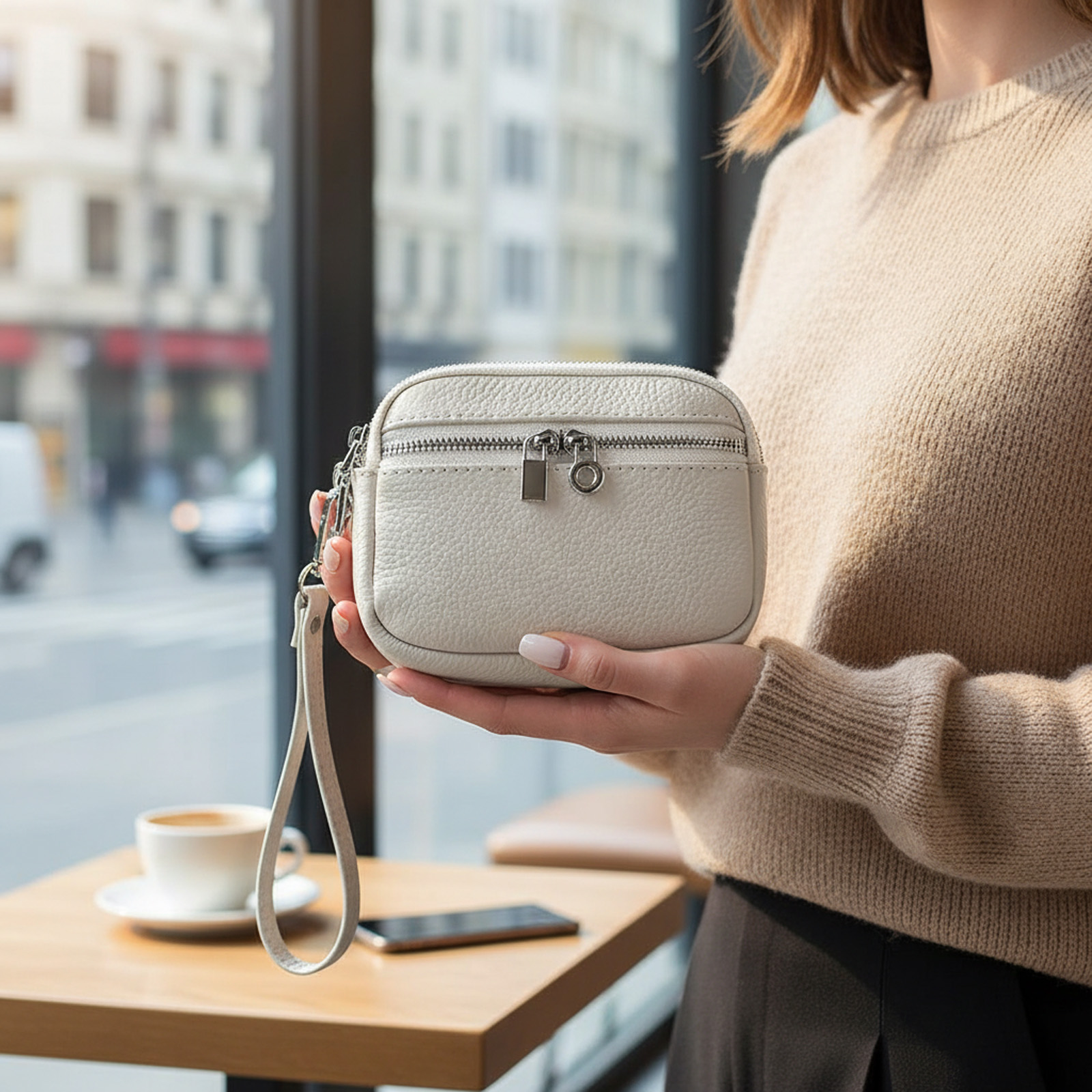 Women Mini Crossbody Bag With  - Women Bags Max ulasan dan harga