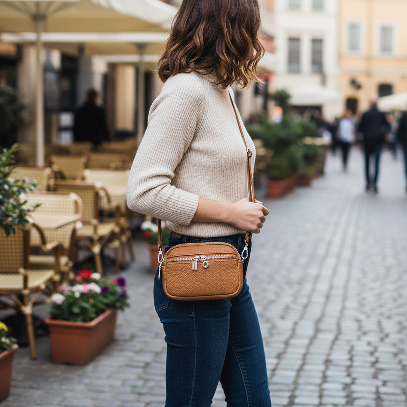Women Mini Crossbody Bag With  - Women Bags Max ulasan dan harga
