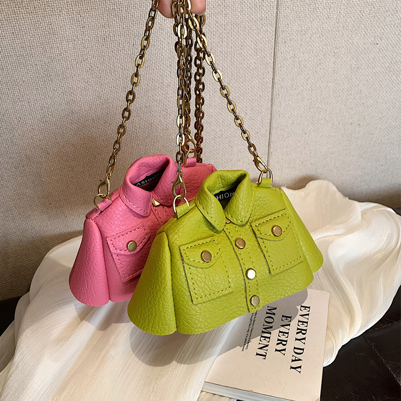 Jacket Design Women Sling Bag  - Women Bags Max ulasan dan harga