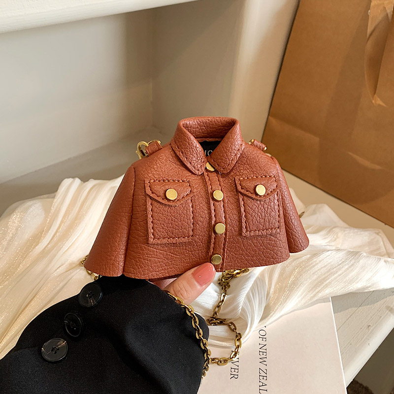 Jacket Design Women Sling Bag  - Women Bags Max ulasan dan harga