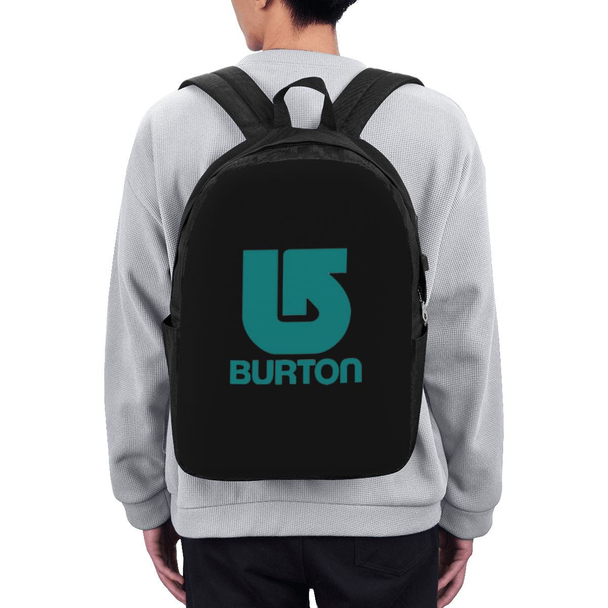 Burton Snowboard Sportive Back - Womens Backpack ulasan dan harga