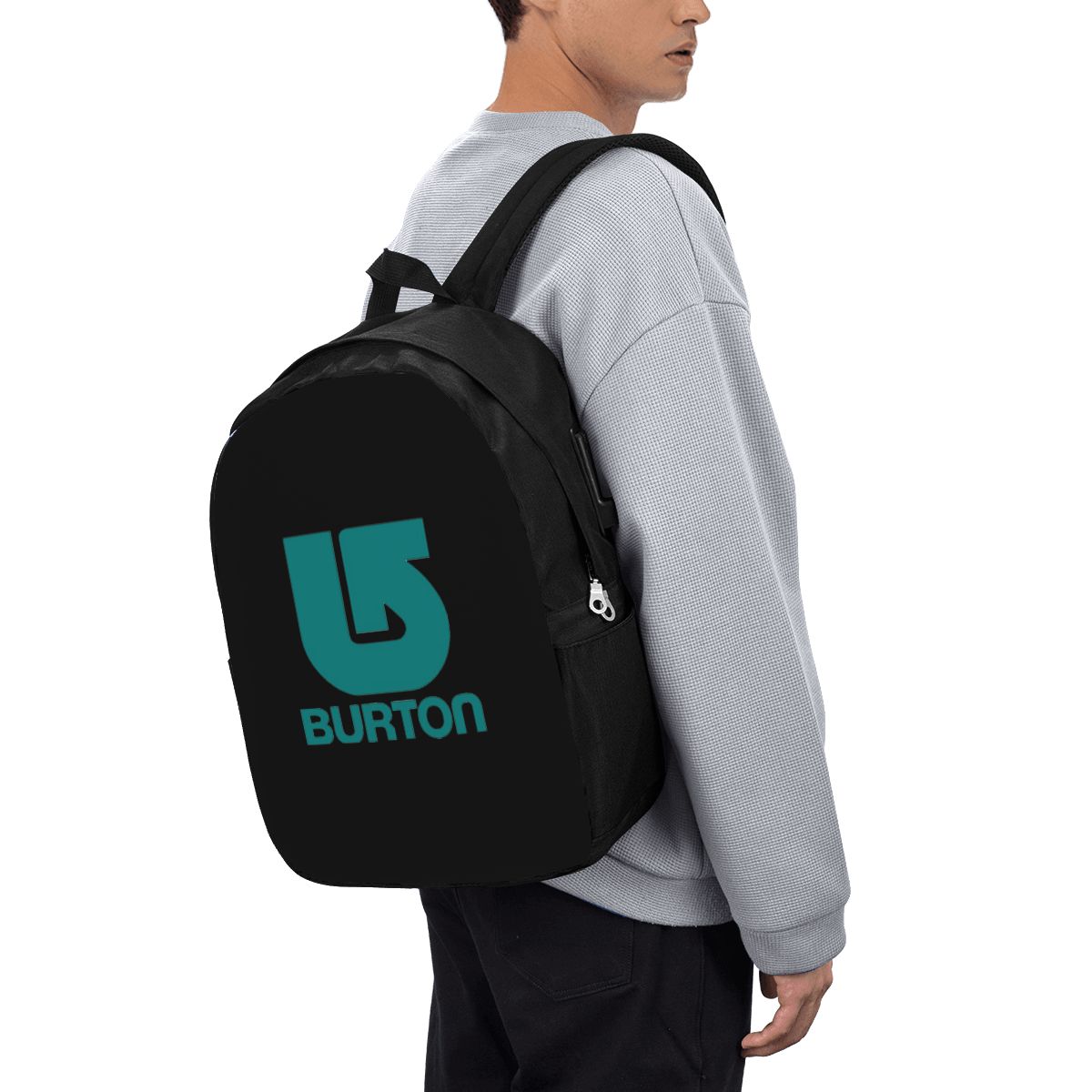 Burton Snowboard Sportive Back - Womens Backpack ulasan dan harga