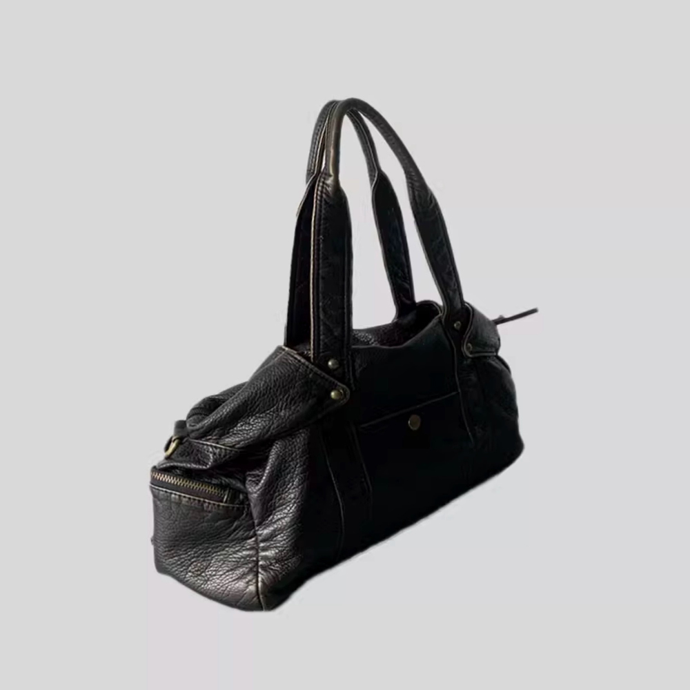 Annmouler Large Capacity Motor - Women Bags Zadig ulasan dan harga