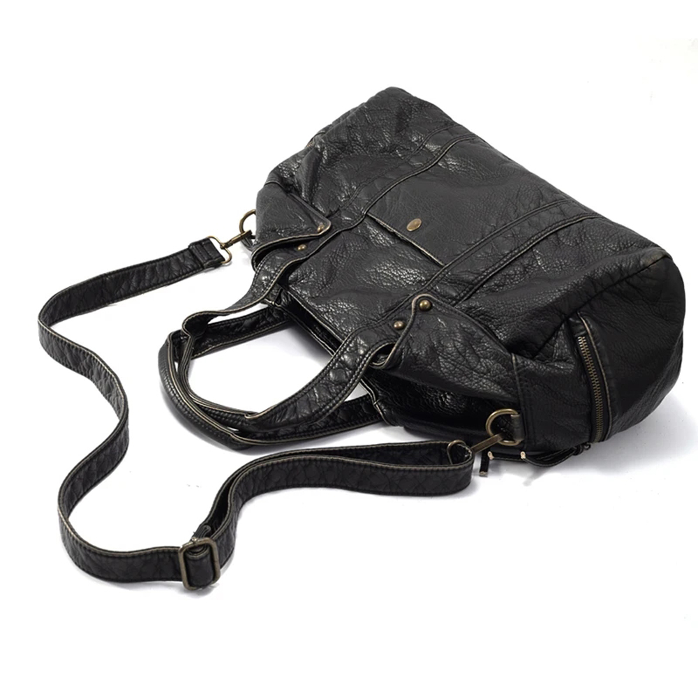 Annmouler Large Capacity Motor - Women Bags Zadig ulasan dan harga