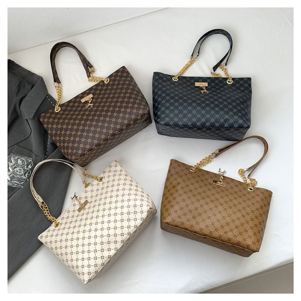 Women Luxury Design Tote Bag   - Women Bags On Sale ulasan dan harga