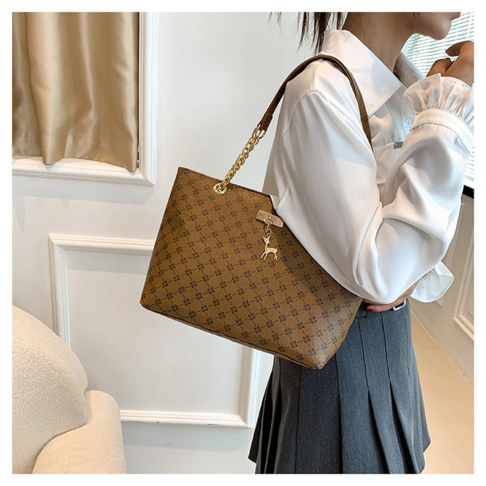 Women Luxury Design Tote Bag   - Women Bags On Sale ulasan dan harga