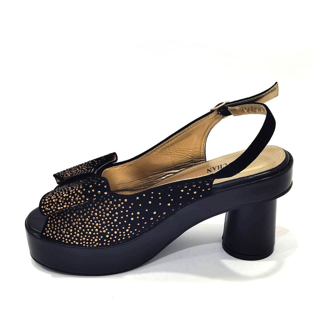 Sandals Golden 2026 Sweet Styl - Women Bags Golden ulasan dan harga