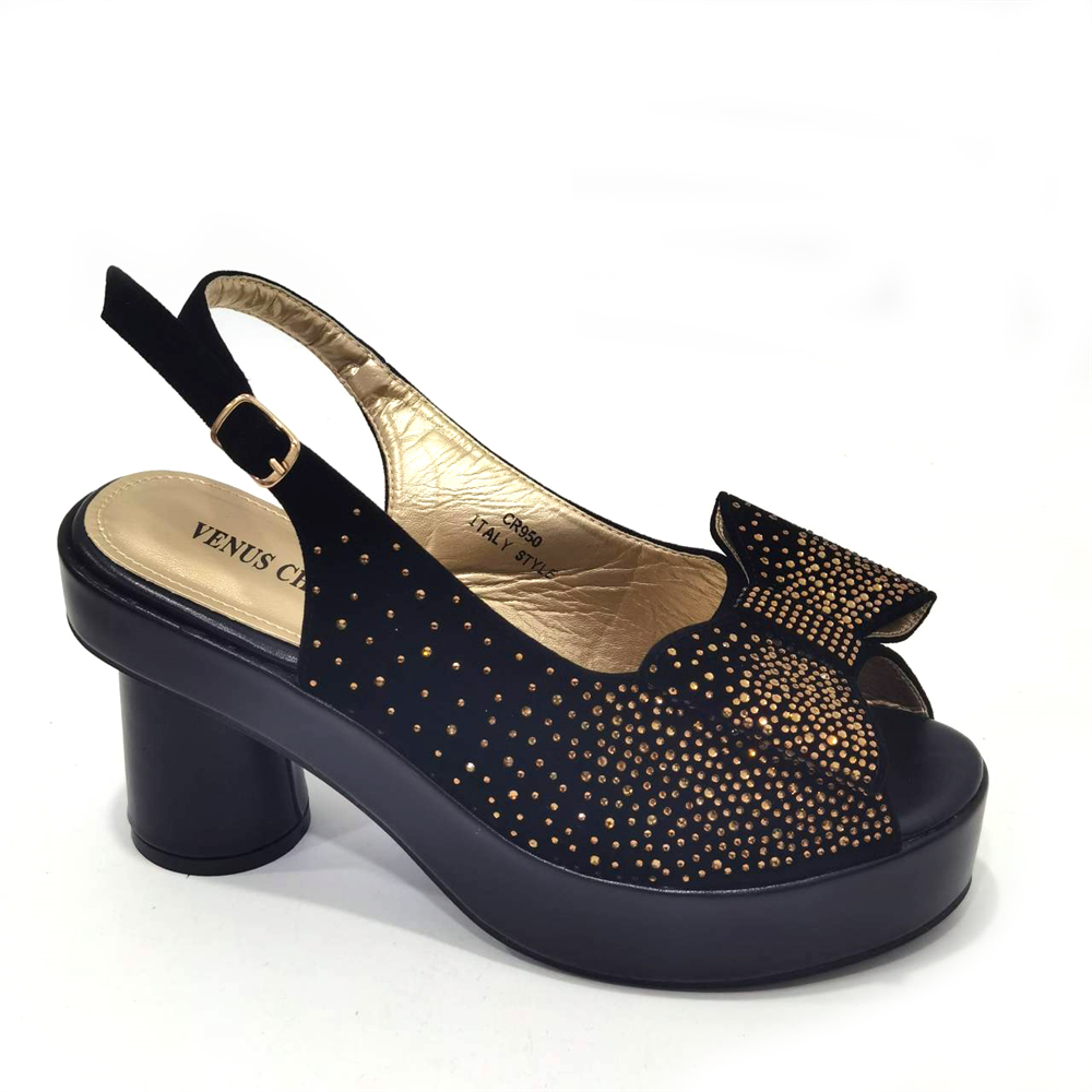 Sandals Golden 2026 Sweet Styl - Women Bags Golden ulasan dan harga