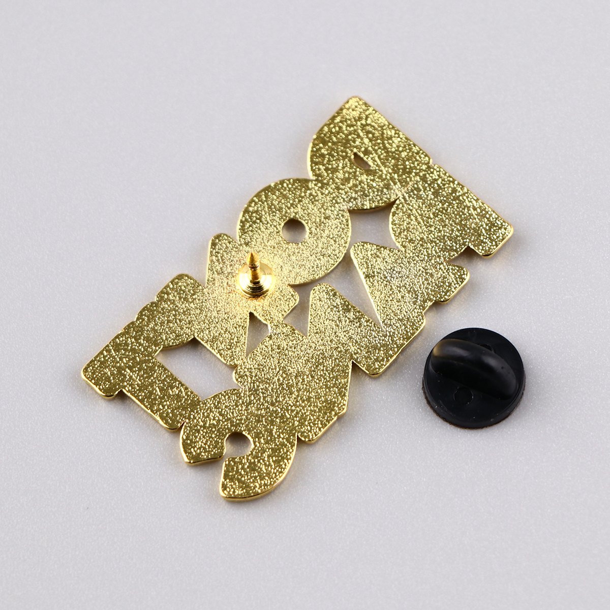 Vintage Enamel Pin Brooch Funn - Women'S Retro Bags ulasan dan harga