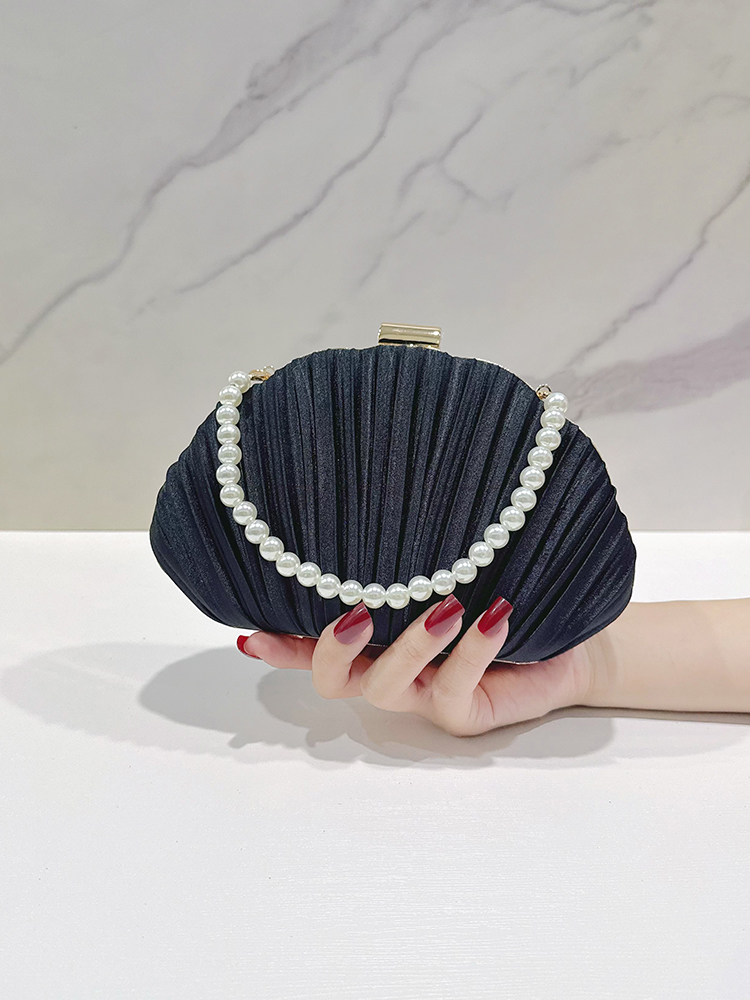Ele Pearl ell Evening Bag Fold - Women'S Elle Bags ulasan dan harga