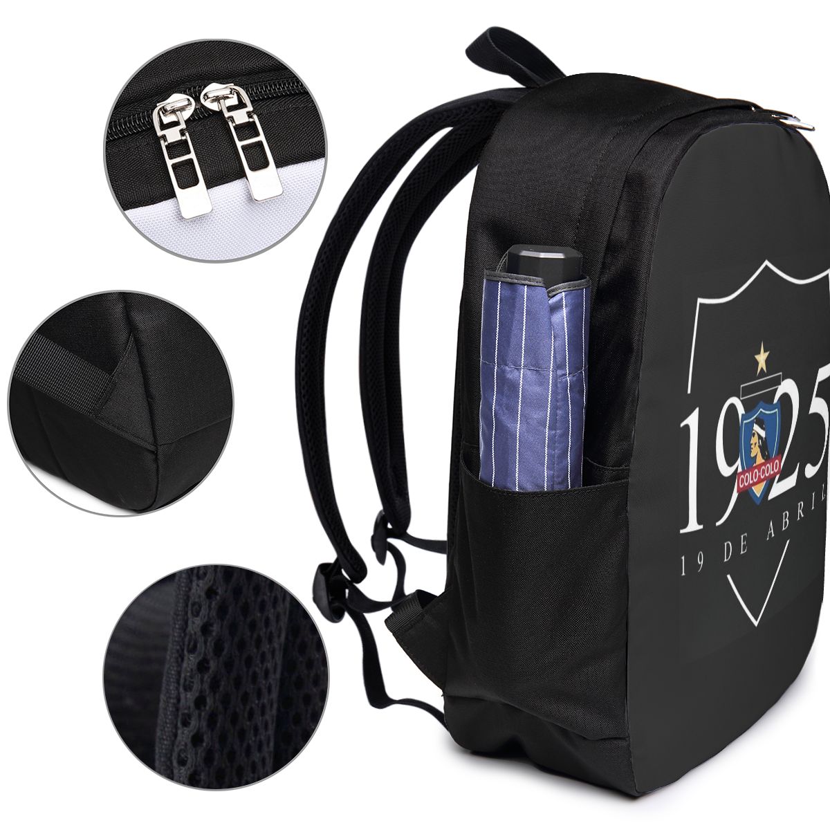 CSD COLO COLO Backpack Travel  - Womens Backpack ulasan dan harga