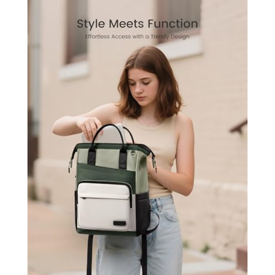 Laptop Backpack for Women Trav - Womens Backpack ulasan dan harga