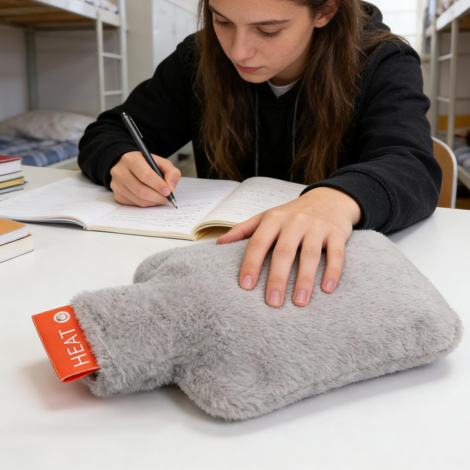 Electric Hot Water Bottle USB  - Women Hand Bags For Office ulasan dan harga