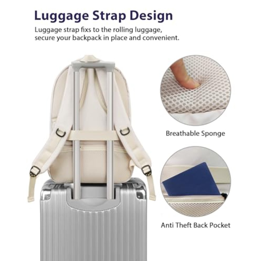 Extra Large Backpack for Women - Womens Backpack ulasan dan harga